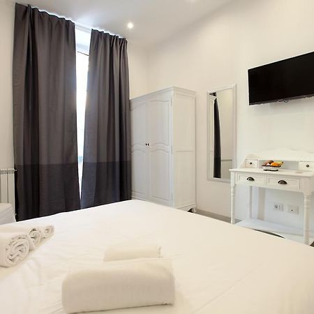 Suite Maggiore Rome Chambre photo