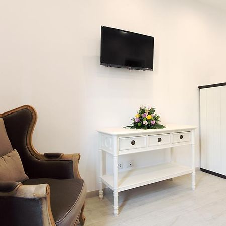 Suite Maggiore Rome Extérieur photo