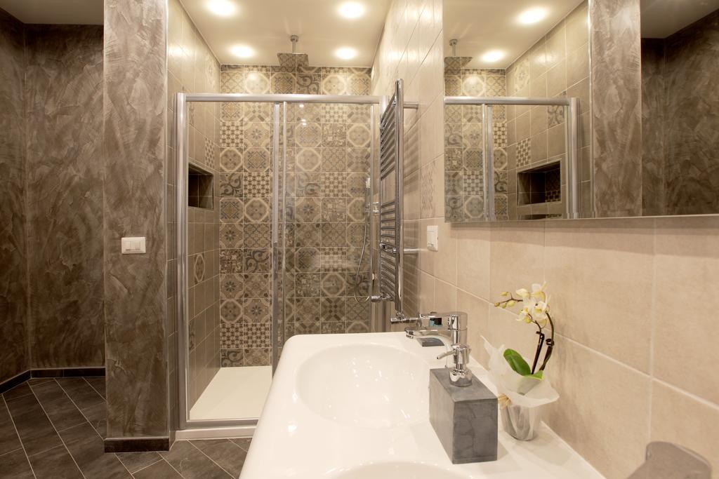 Suite Maggiore Rome Chambre photo