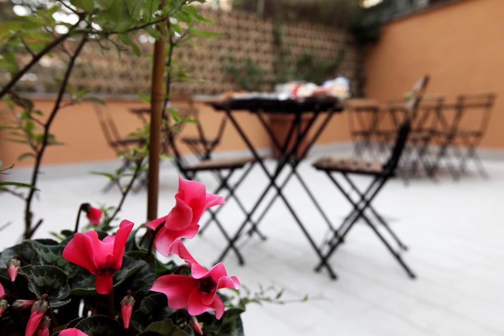 Suite Maggiore Rome Extérieur photo