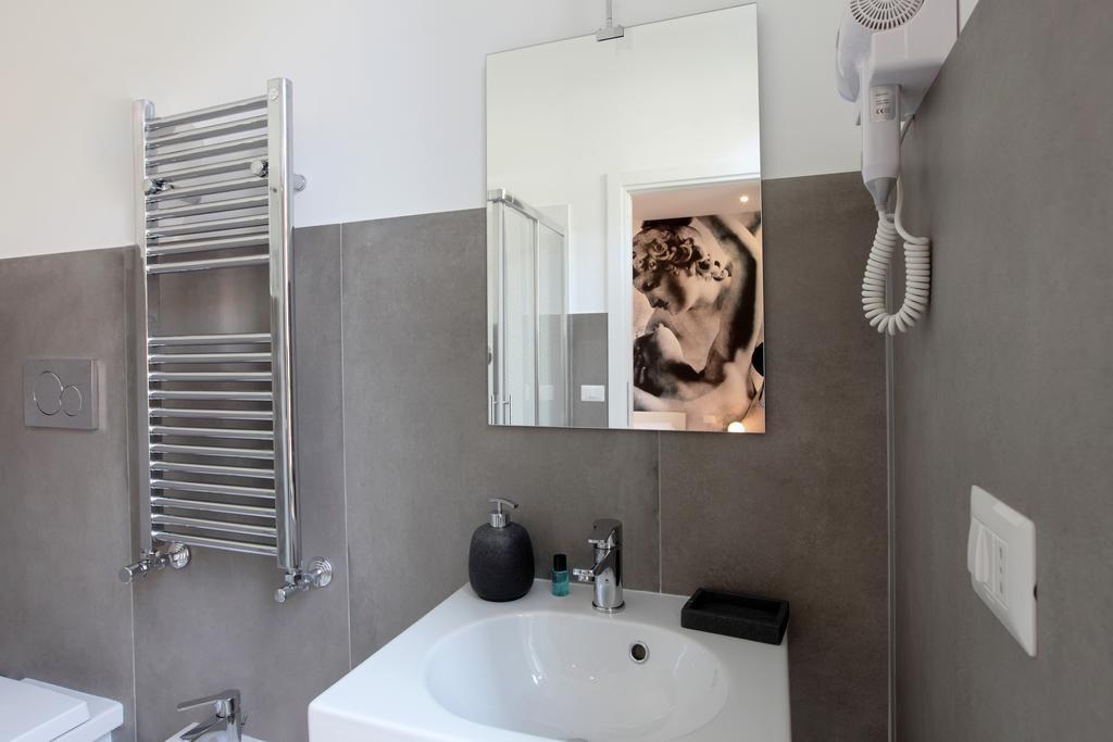 Suite Maggiore Rome Extérieur photo