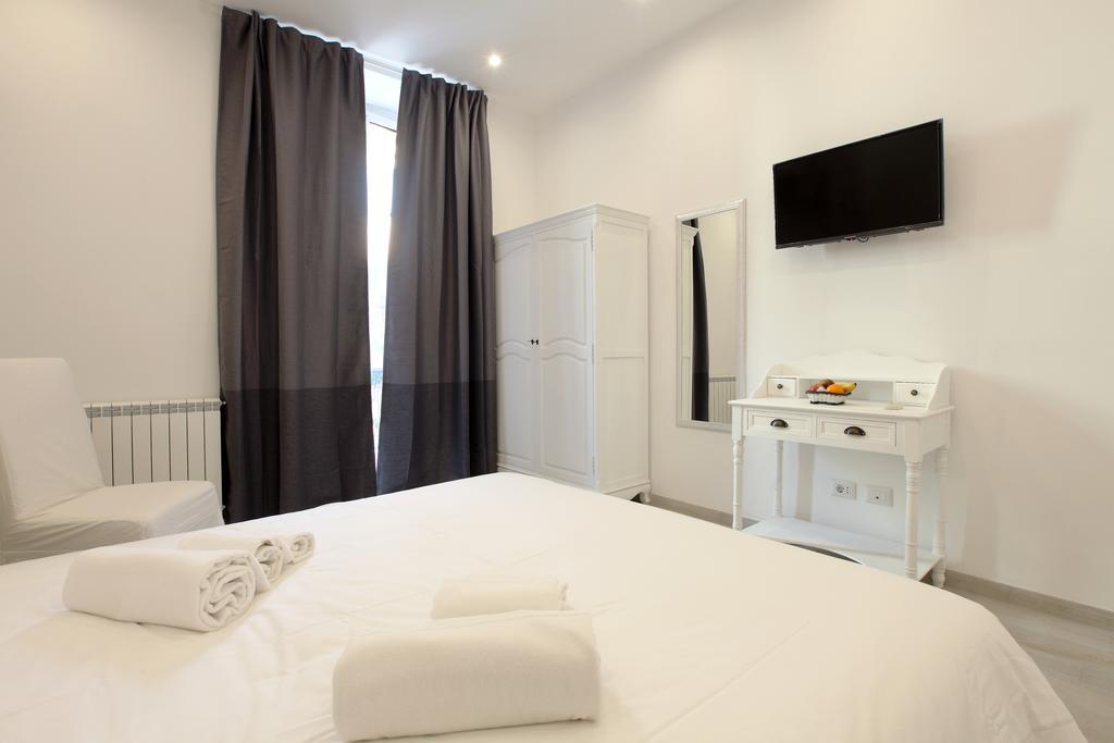 Suite Maggiore Rome Chambre photo