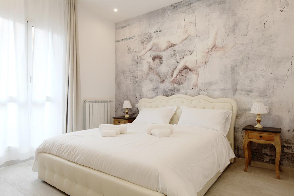 Suite Maggiore Rome Chambre photo