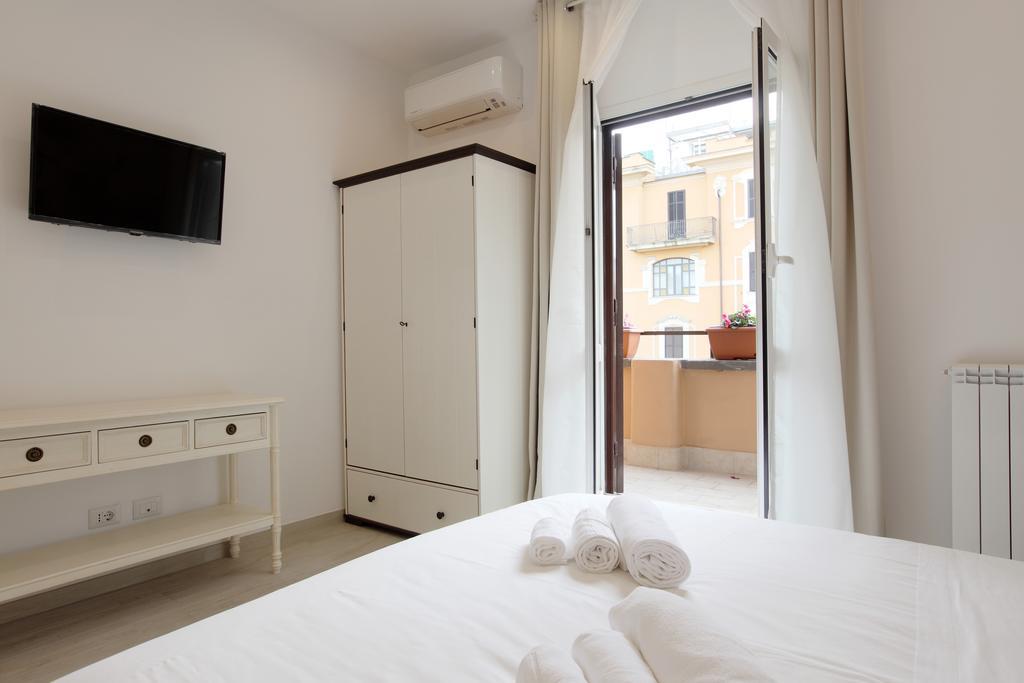 Suite Maggiore Rome Chambre photo