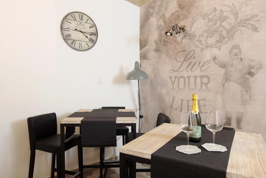 Suite Maggiore Rome Extérieur photo