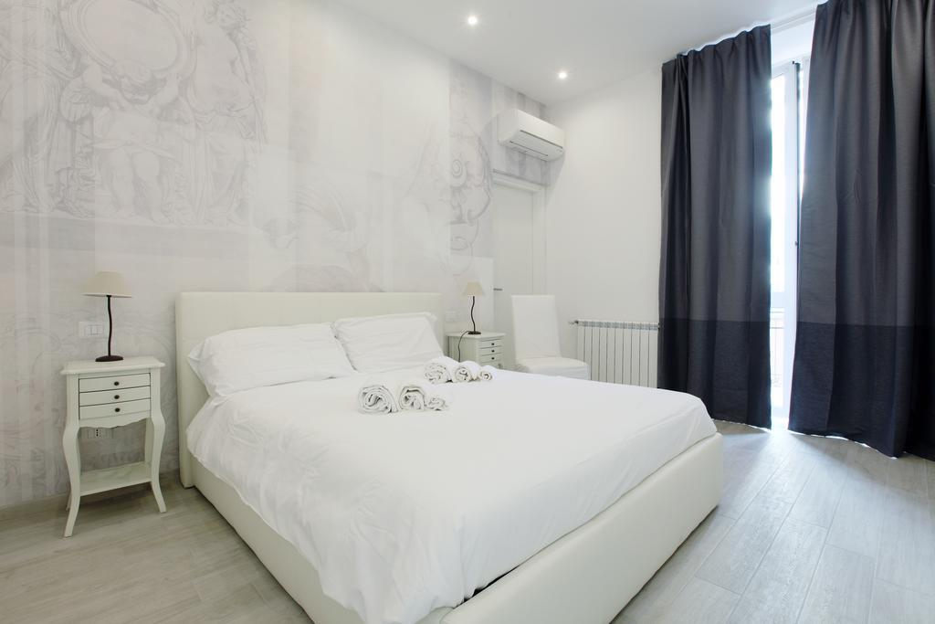 Suite Maggiore Rome Chambre photo