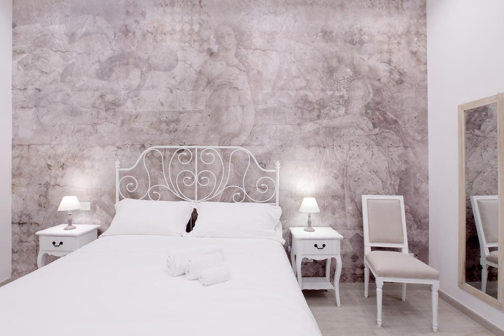Suite Maggiore Rome Chambre photo
