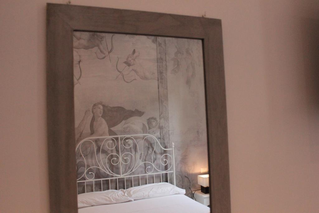 Suite Maggiore Rome Chambre photo