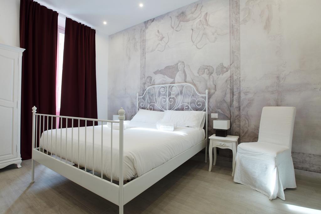 Suite Maggiore Rome Extérieur photo