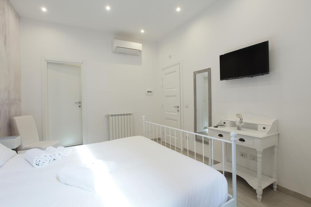 Suite Maggiore Rome Extérieur photo