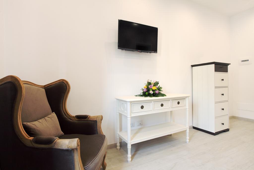 Suite Maggiore Rome Extérieur photo