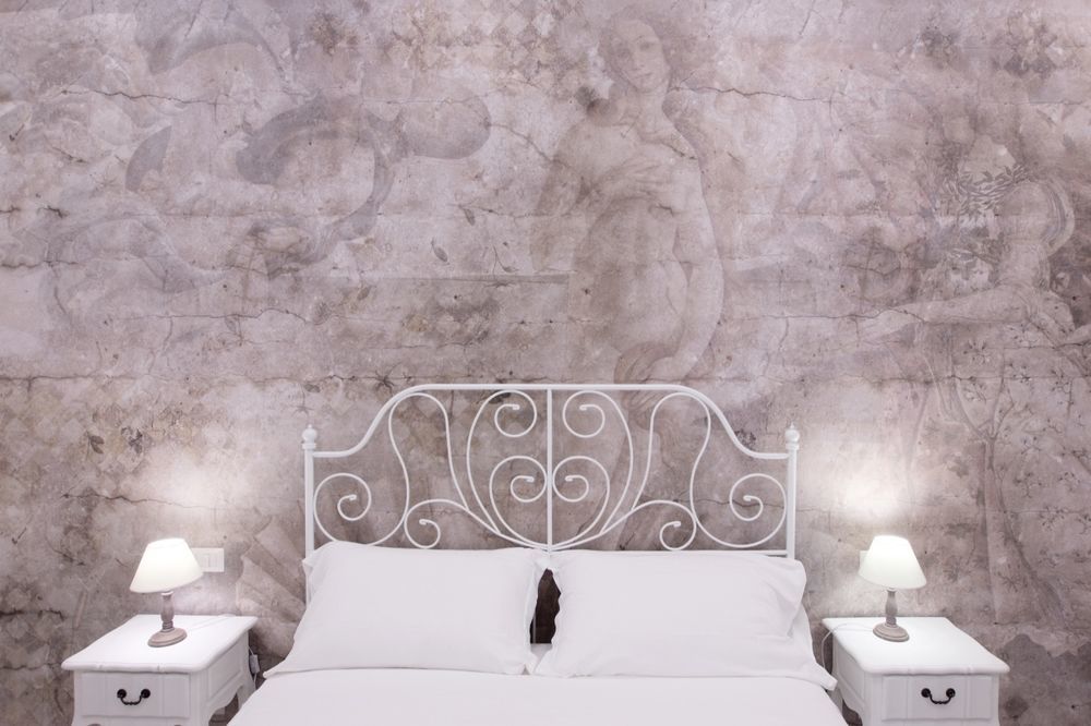 Suite Maggiore Rome Extérieur photo