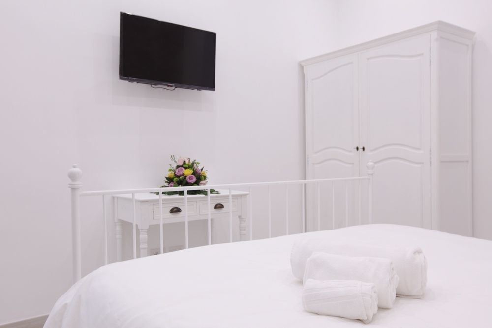 Suite Maggiore Rome Extérieur photo