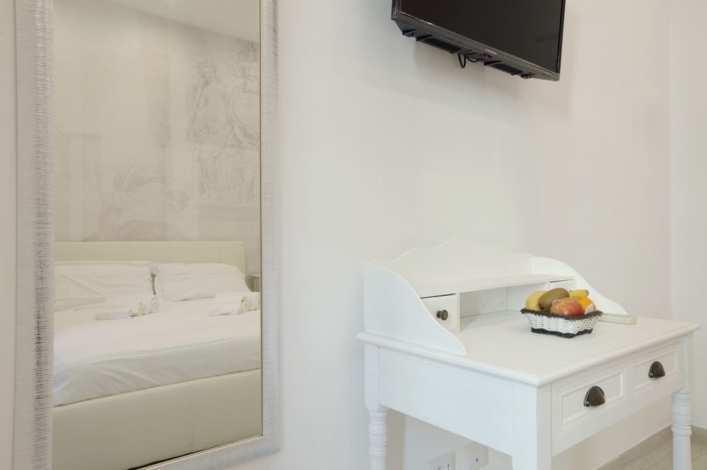 Suite Maggiore Rome Extérieur photo