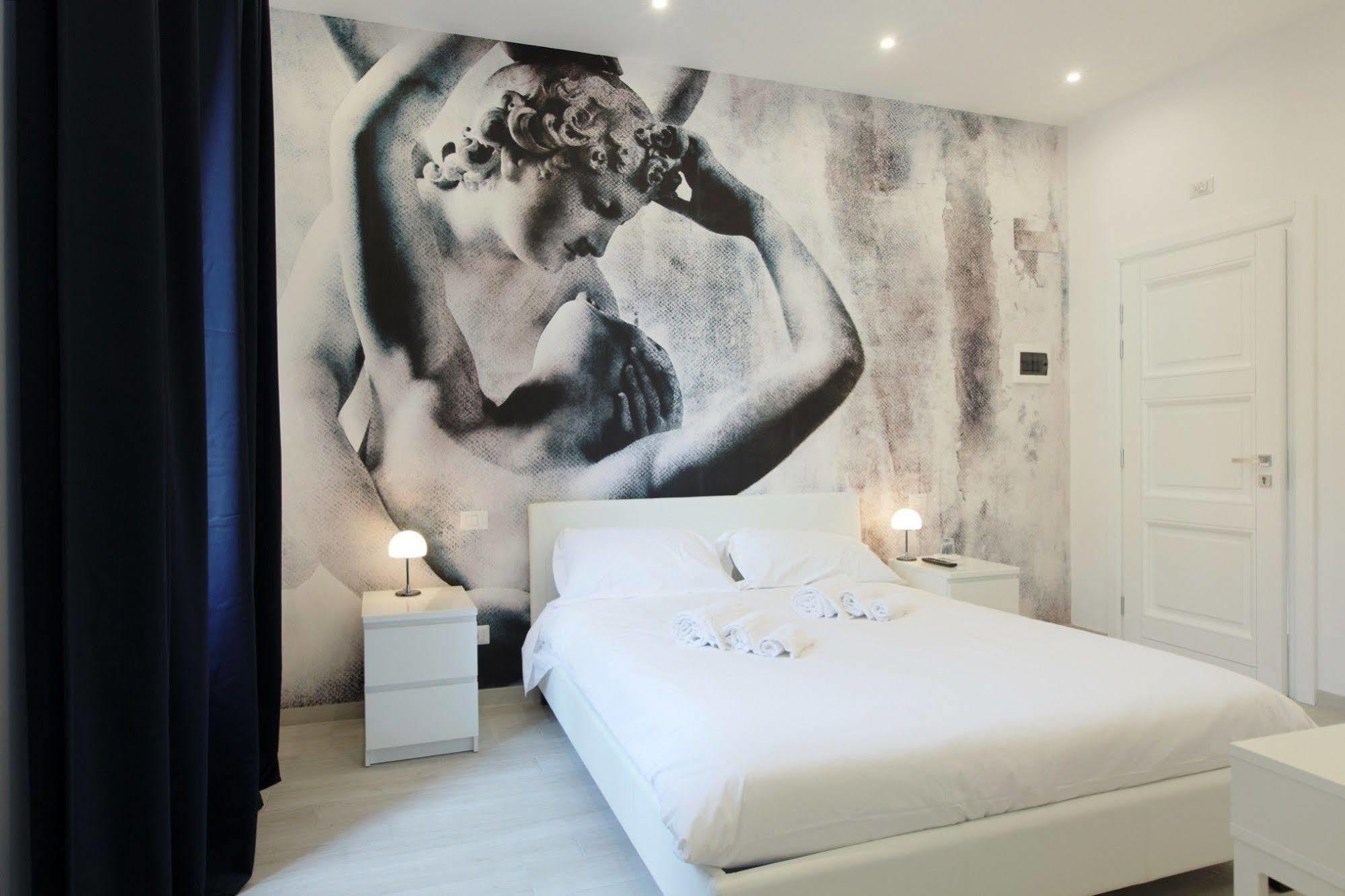 Suite Maggiore Rome Extérieur photo