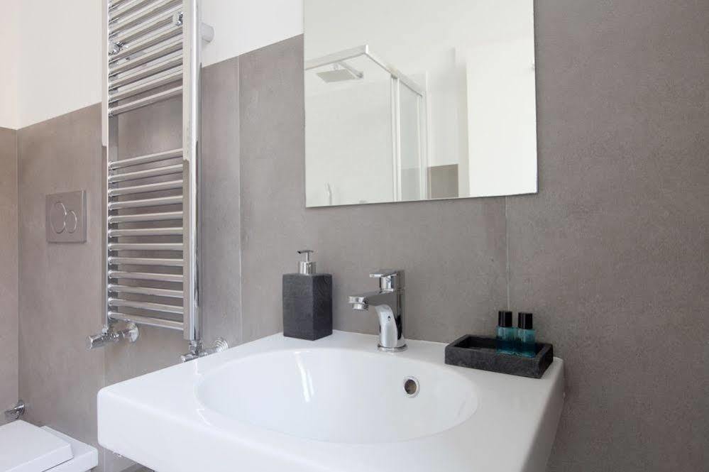 Suite Maggiore Rome Extérieur photo