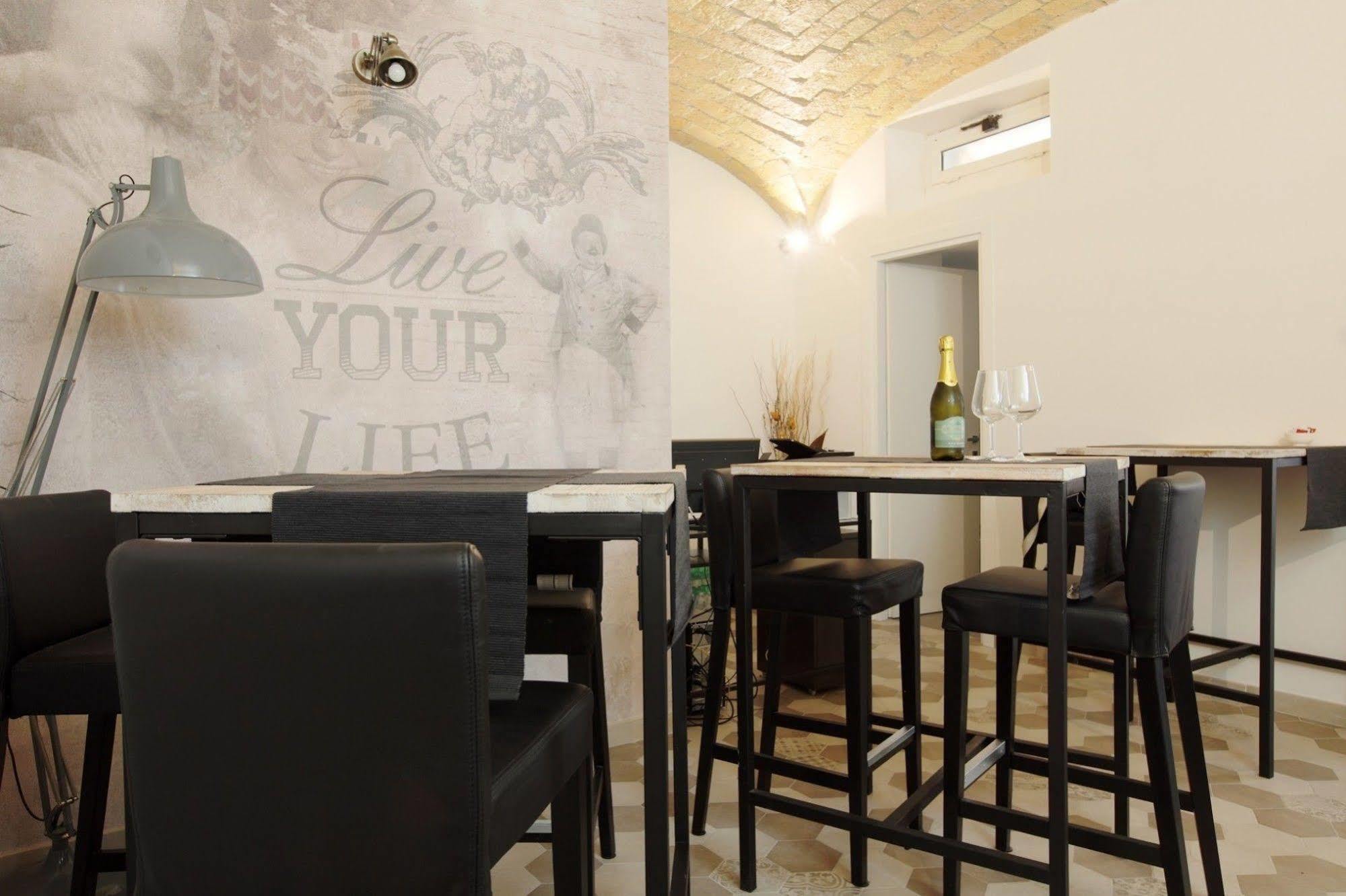 Suite Maggiore Rome Extérieur photo