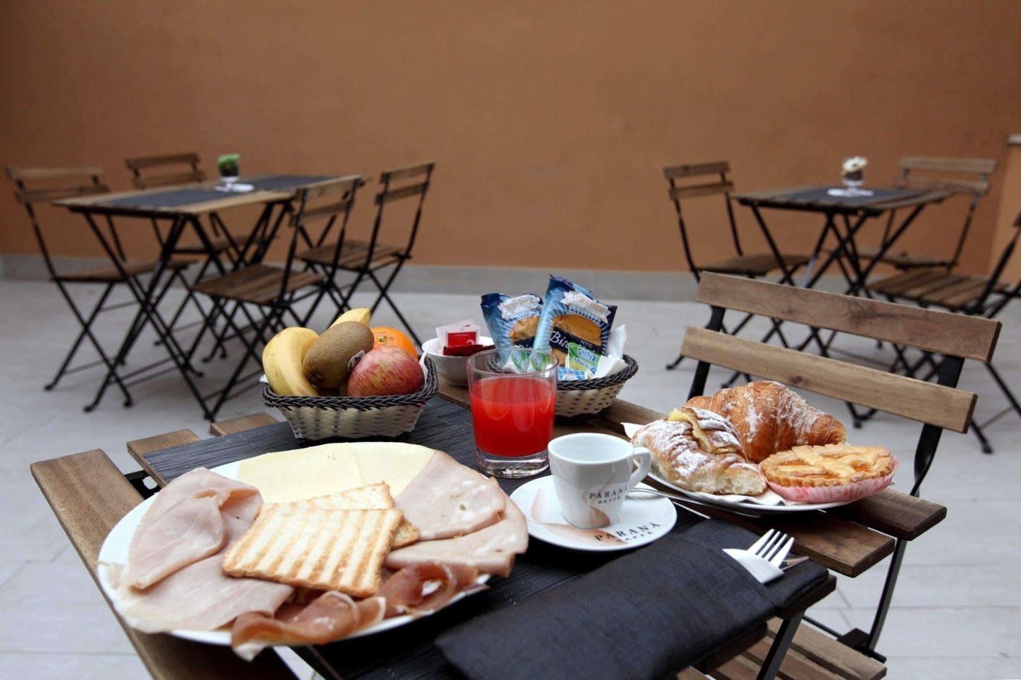 Suite Maggiore Rome Extérieur photo