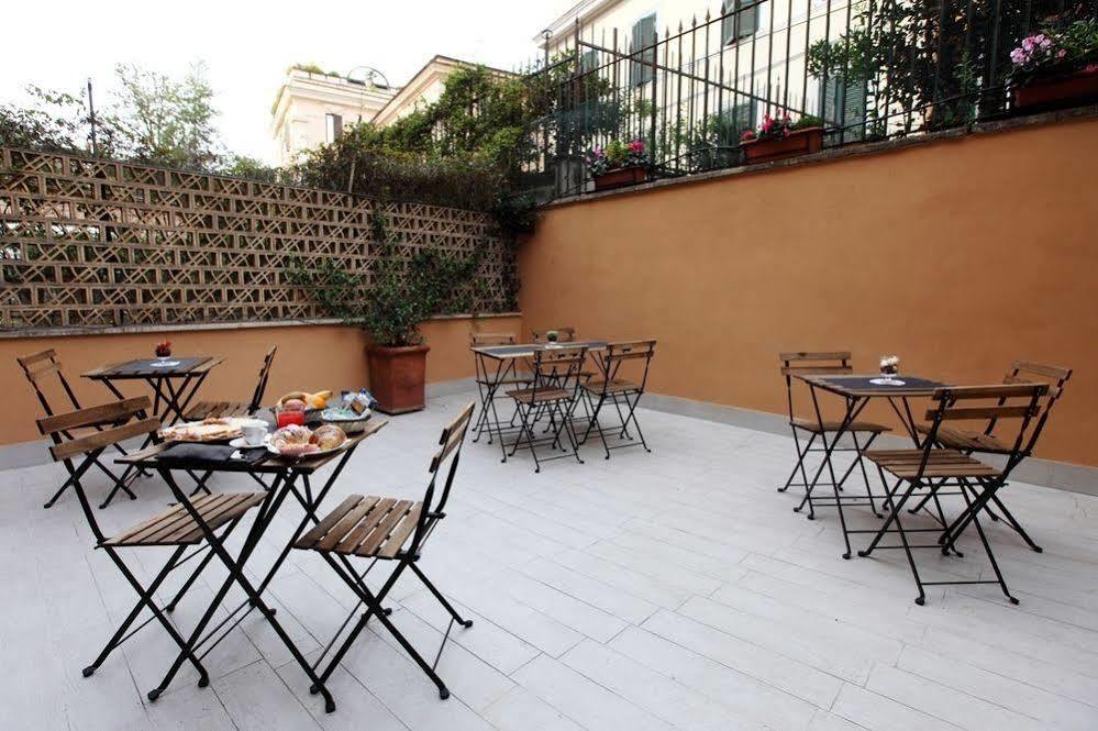 Suite Maggiore Rome Extérieur photo
