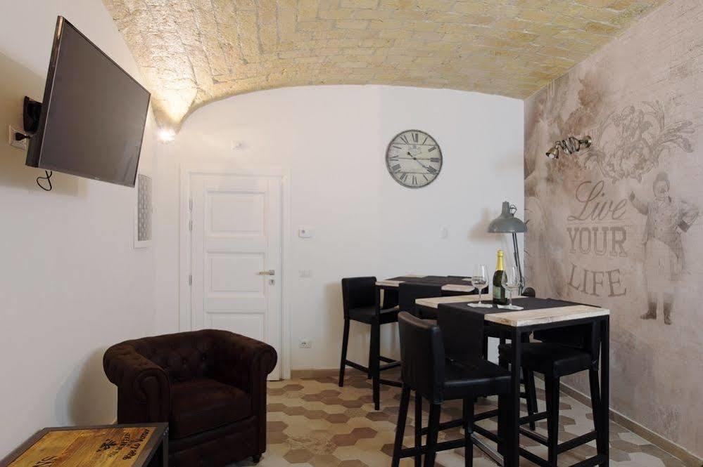 Suite Maggiore Rome Extérieur photo