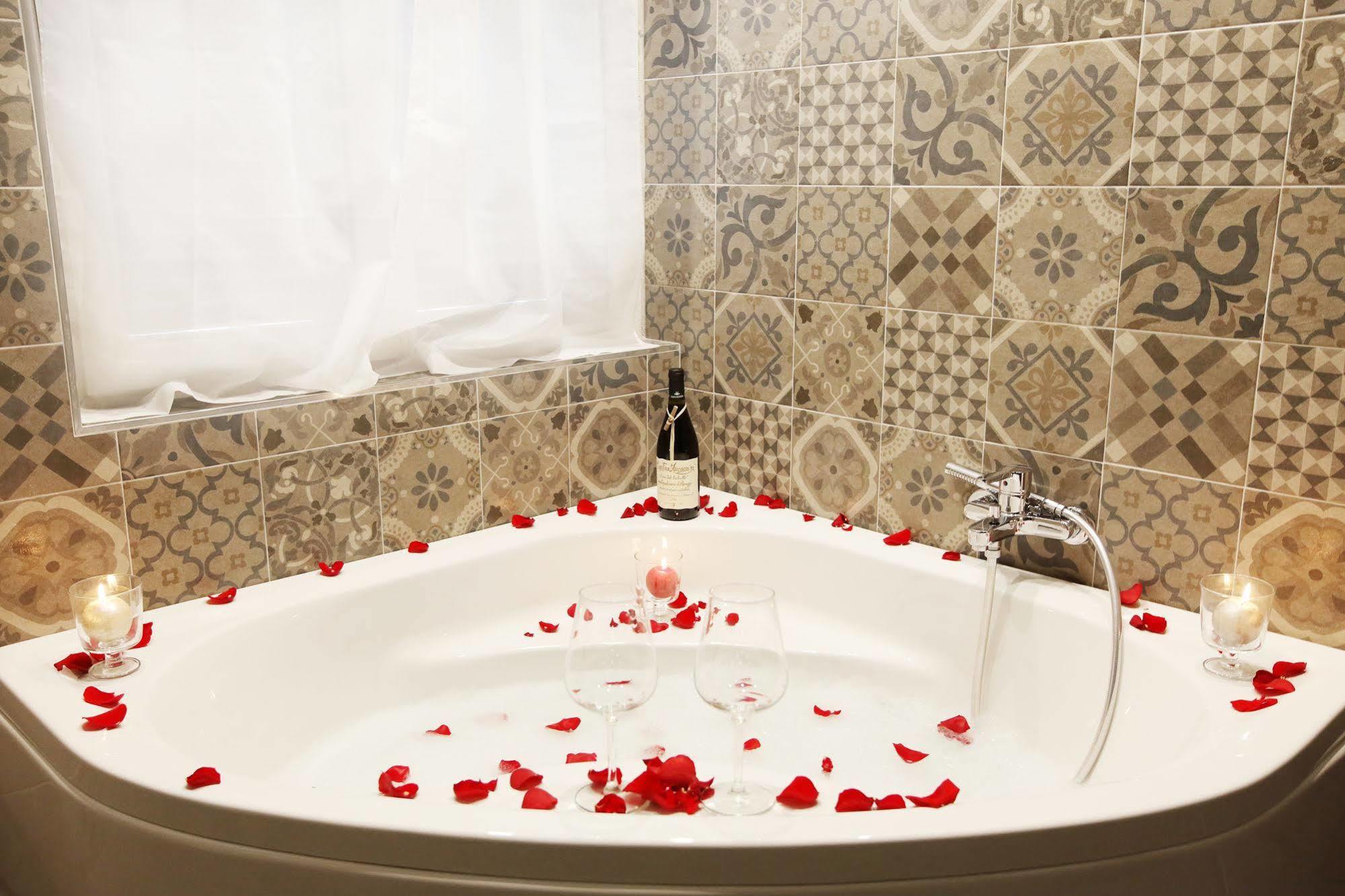 Suite Maggiore Rome Extérieur photo