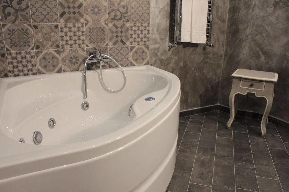Suite Maggiore Rome Extérieur photo